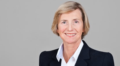 Fachanwältin Aachen - Dr. Sabine Stolten